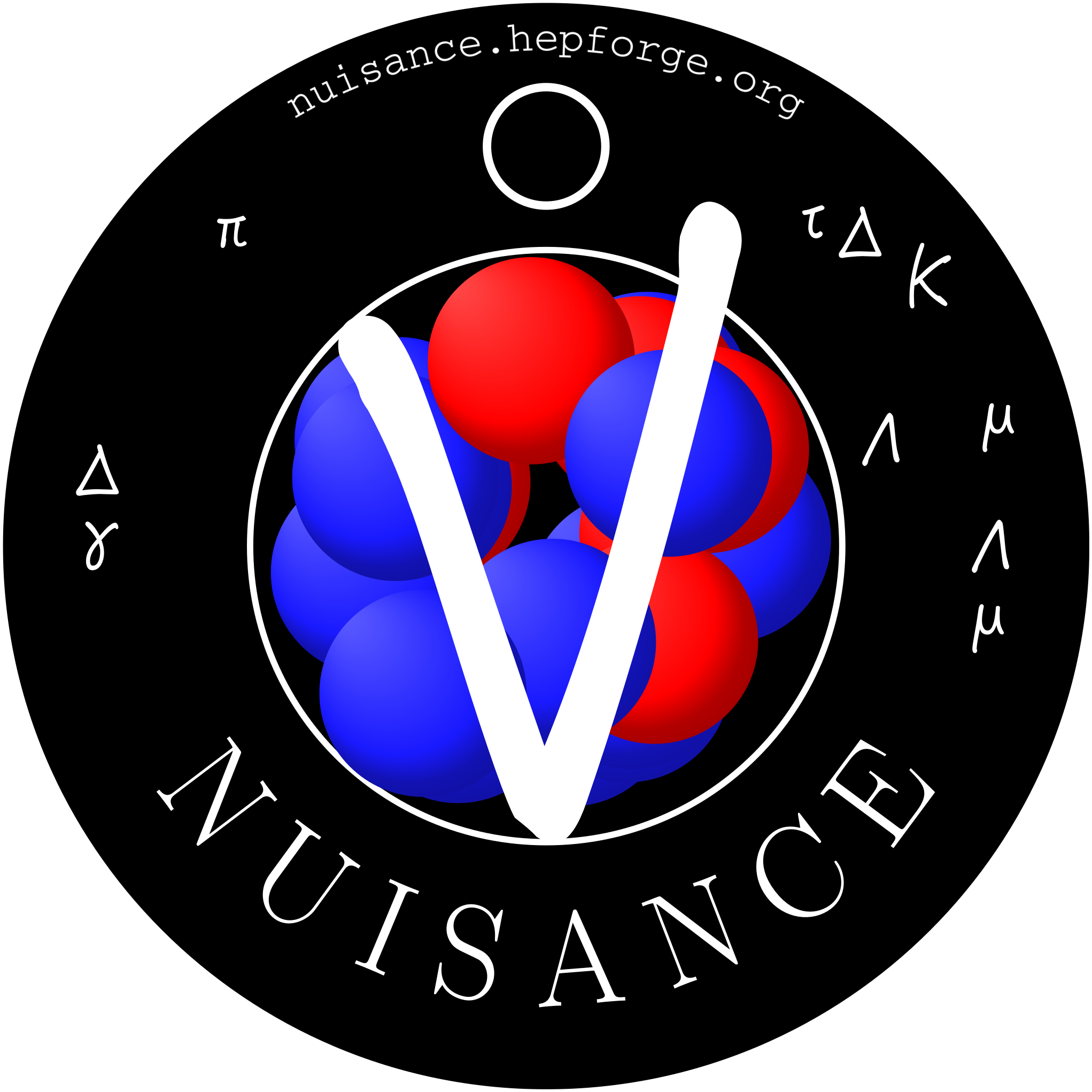 NUISANCE logo